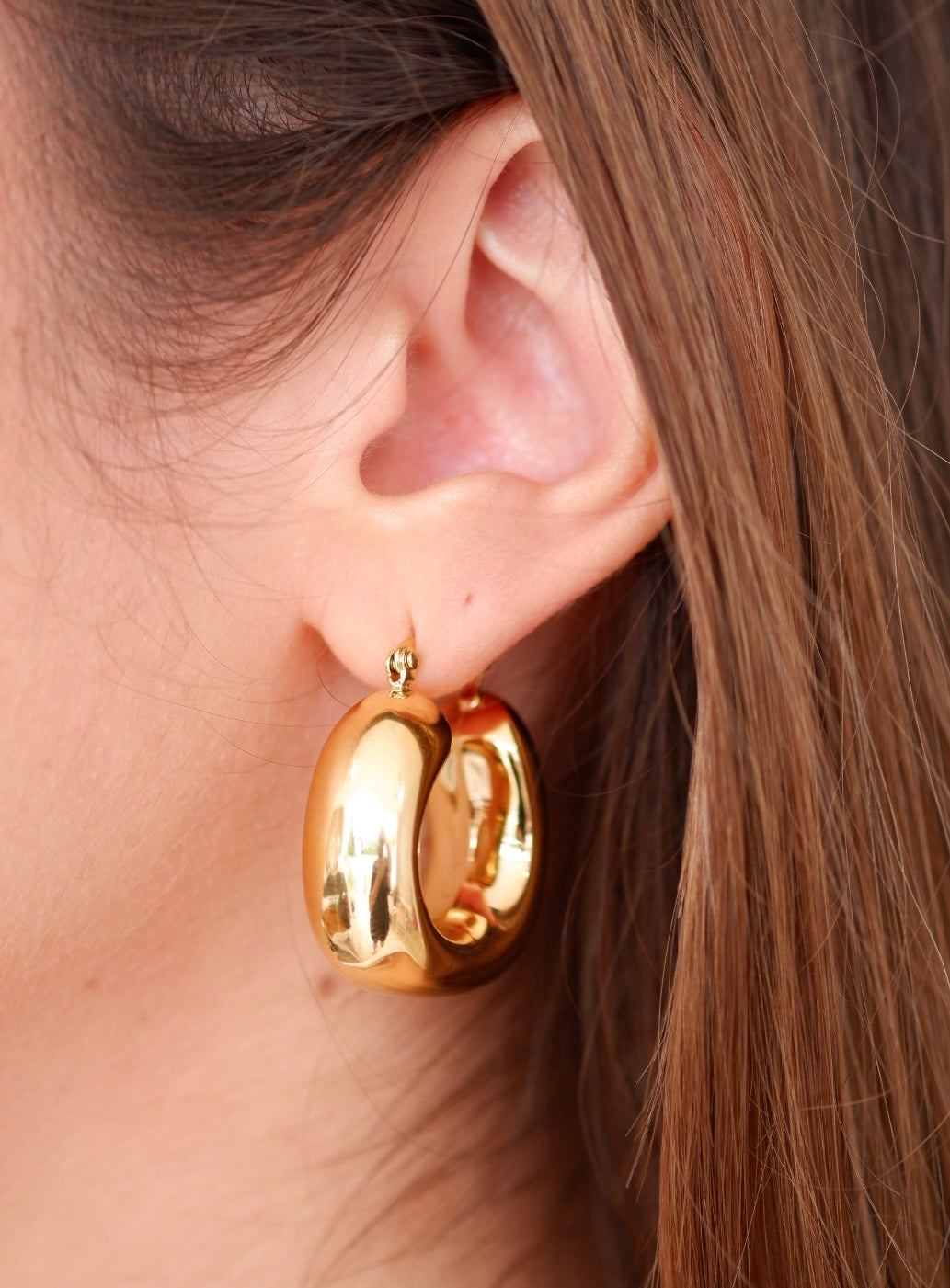 Aretes Leslie