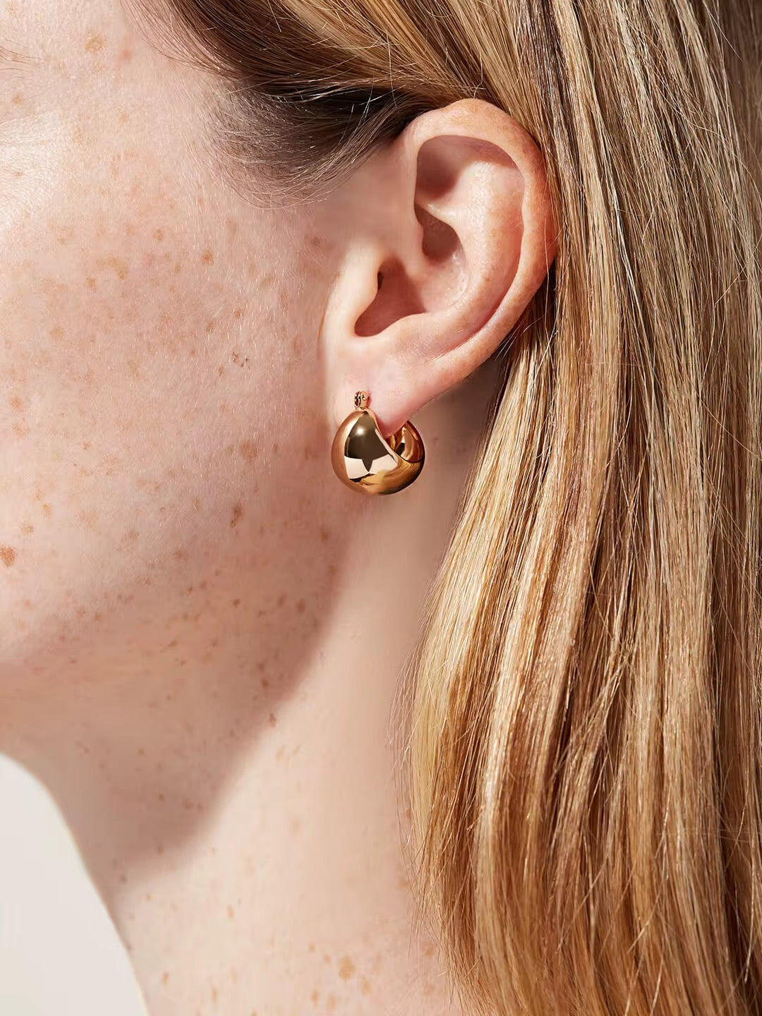 Aretes Alondra