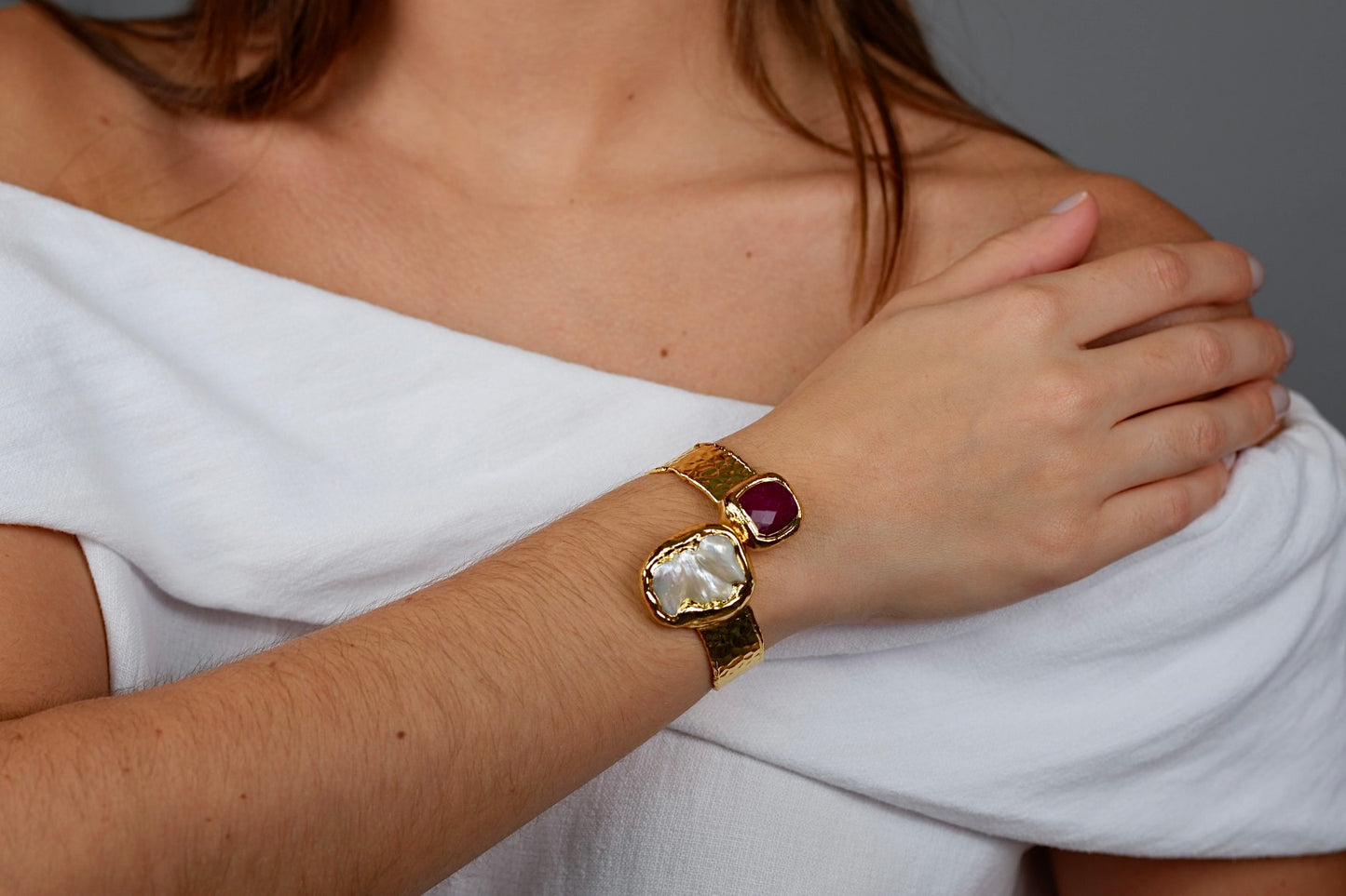 Pulsera Nadia