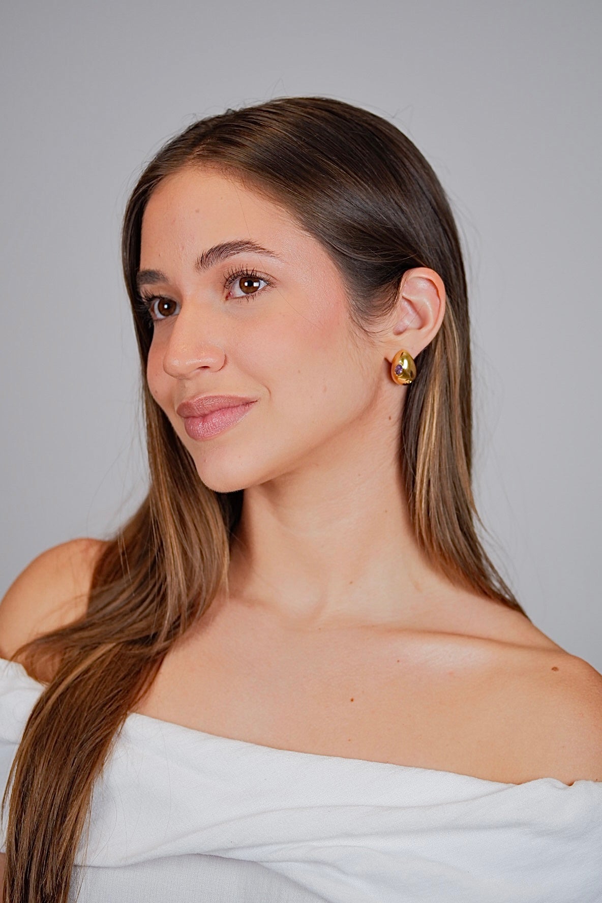 Aretes Julissa