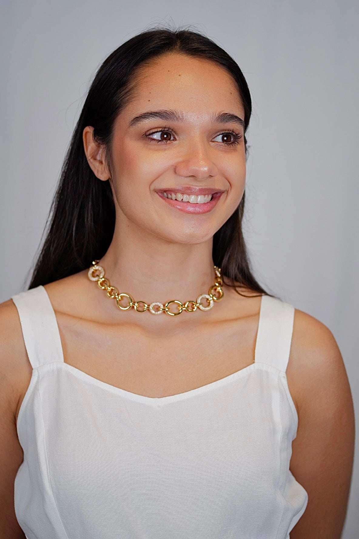 Collar Paloma