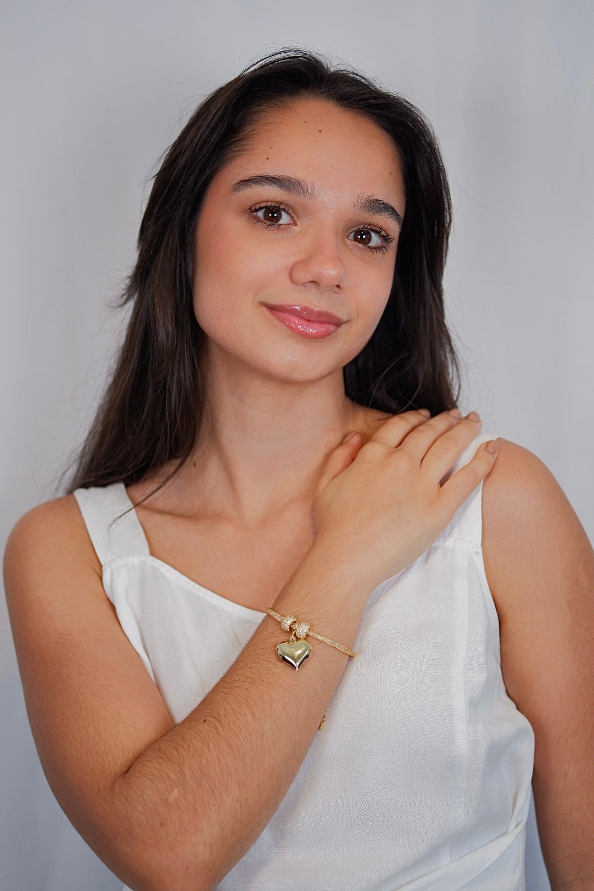 Pulsera Lourdes