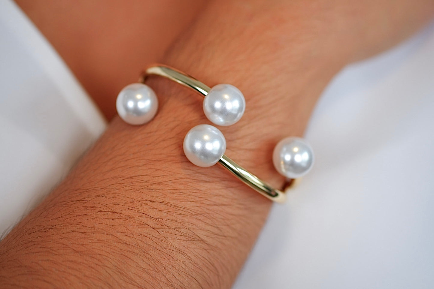 Pulsera Maritza