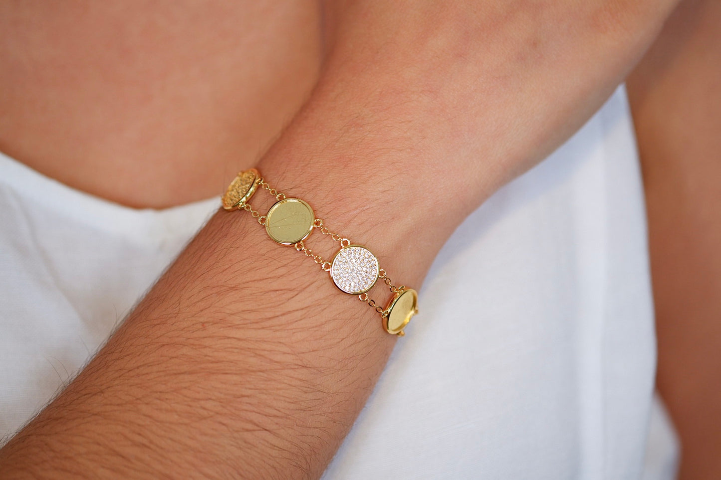 Set doble Leticia