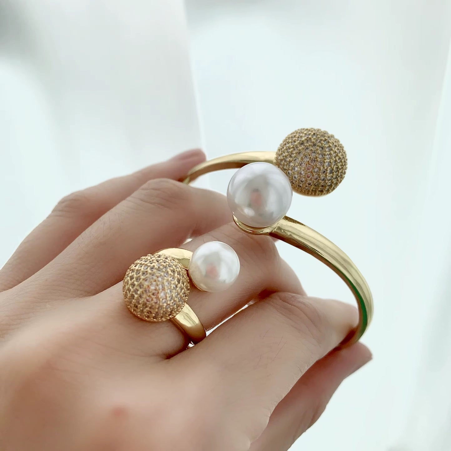 Set Doble Carol