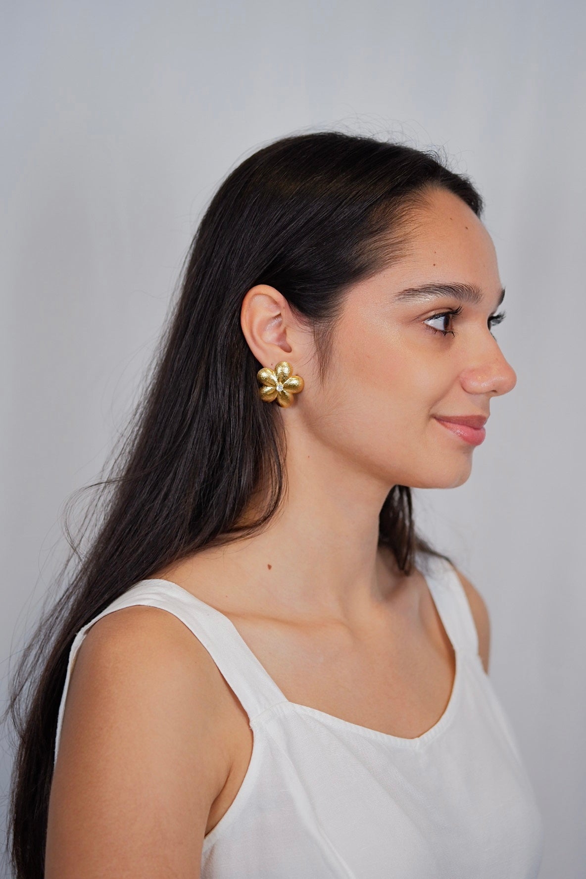 Aretes Leonor