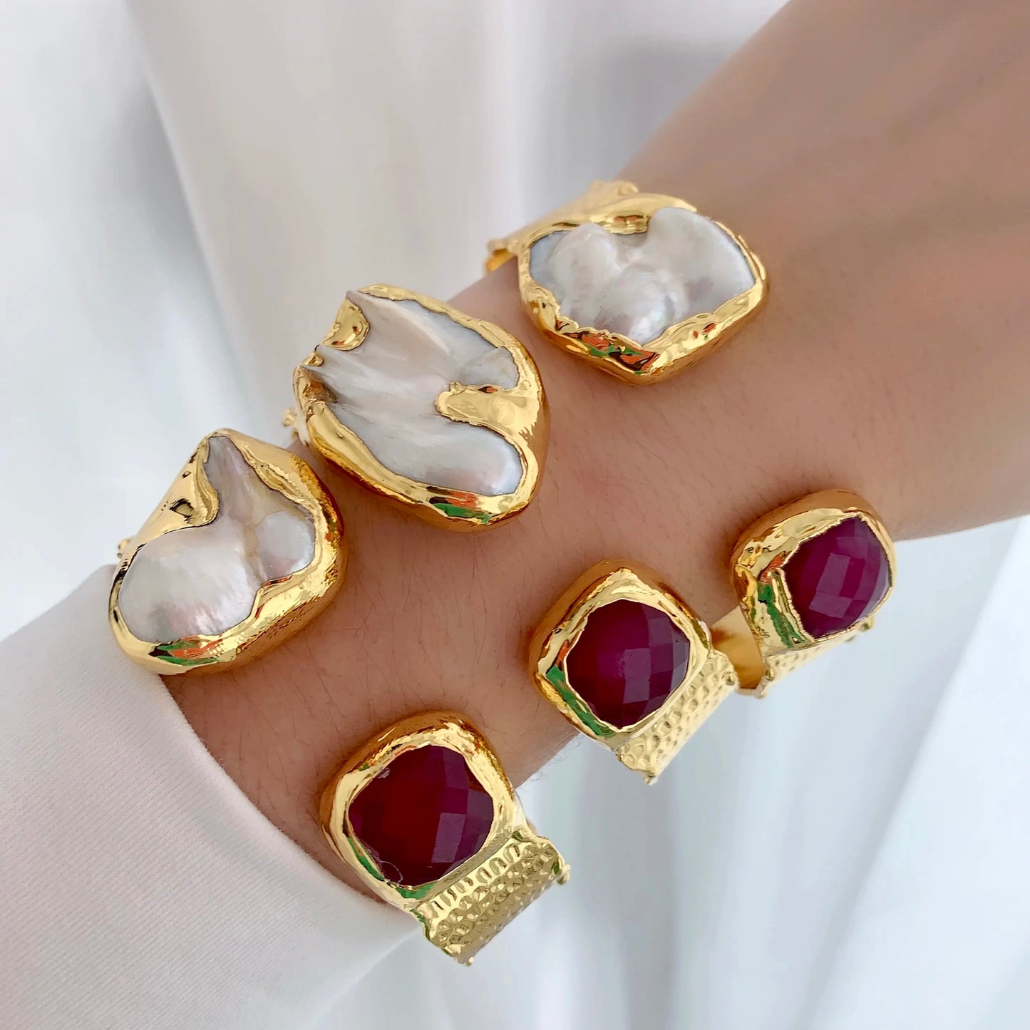 Pulsera Nadia