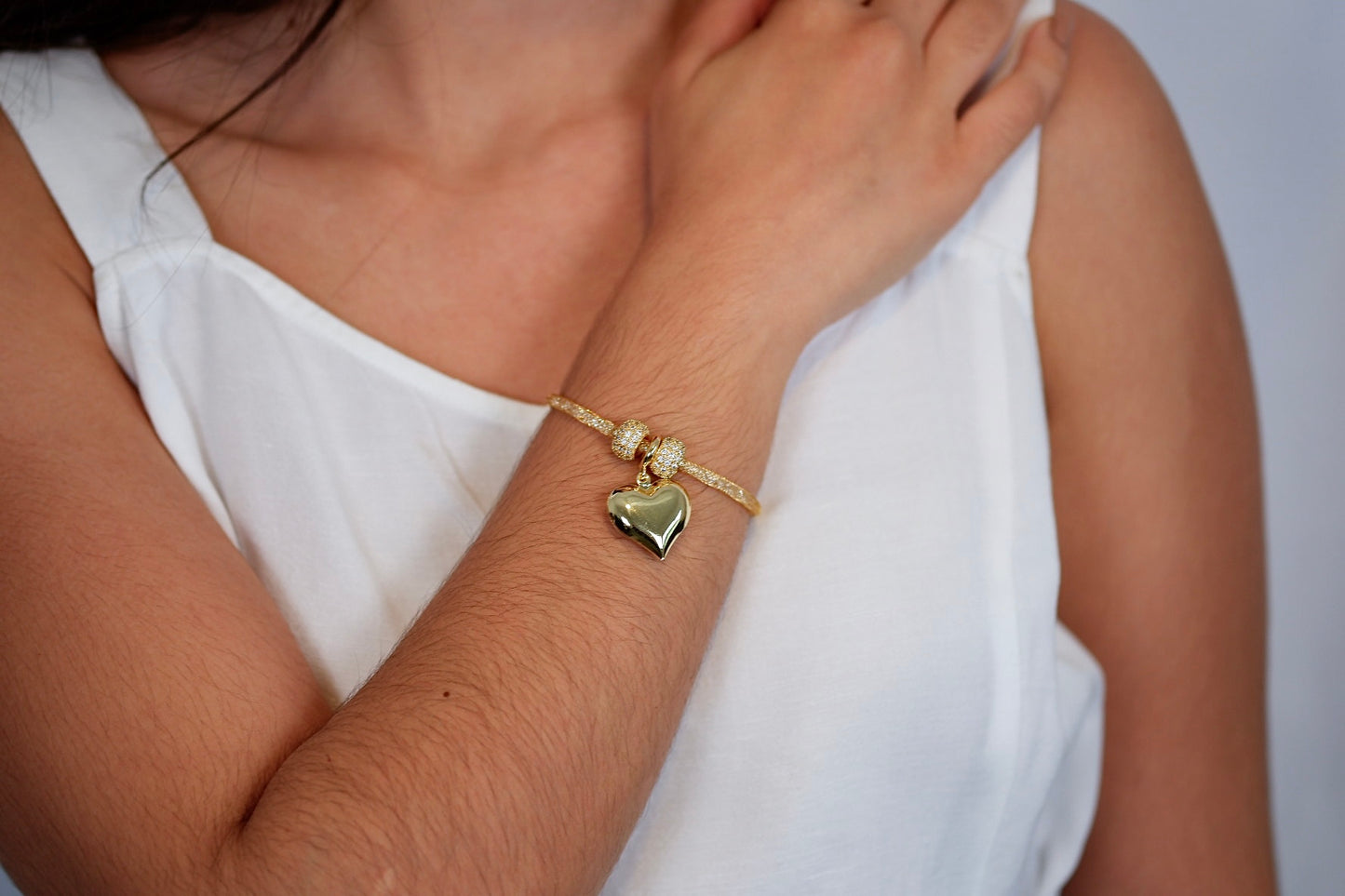 Pulsera Lourdes