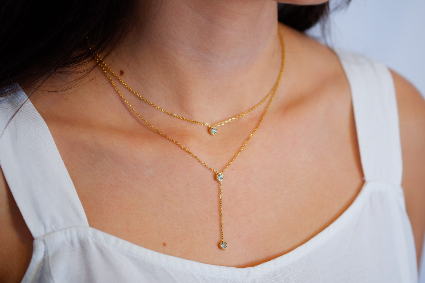 Collar Rachelle