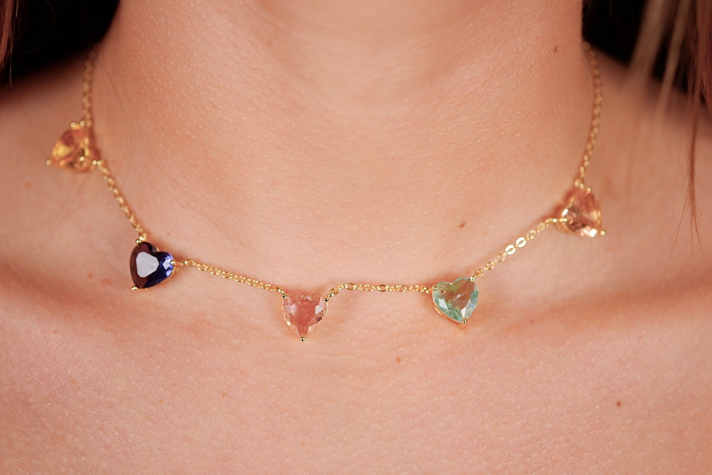 Collar Alessia