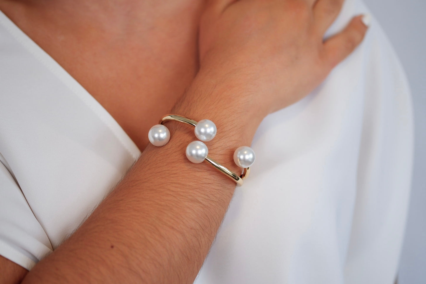 Pulsera Maritza