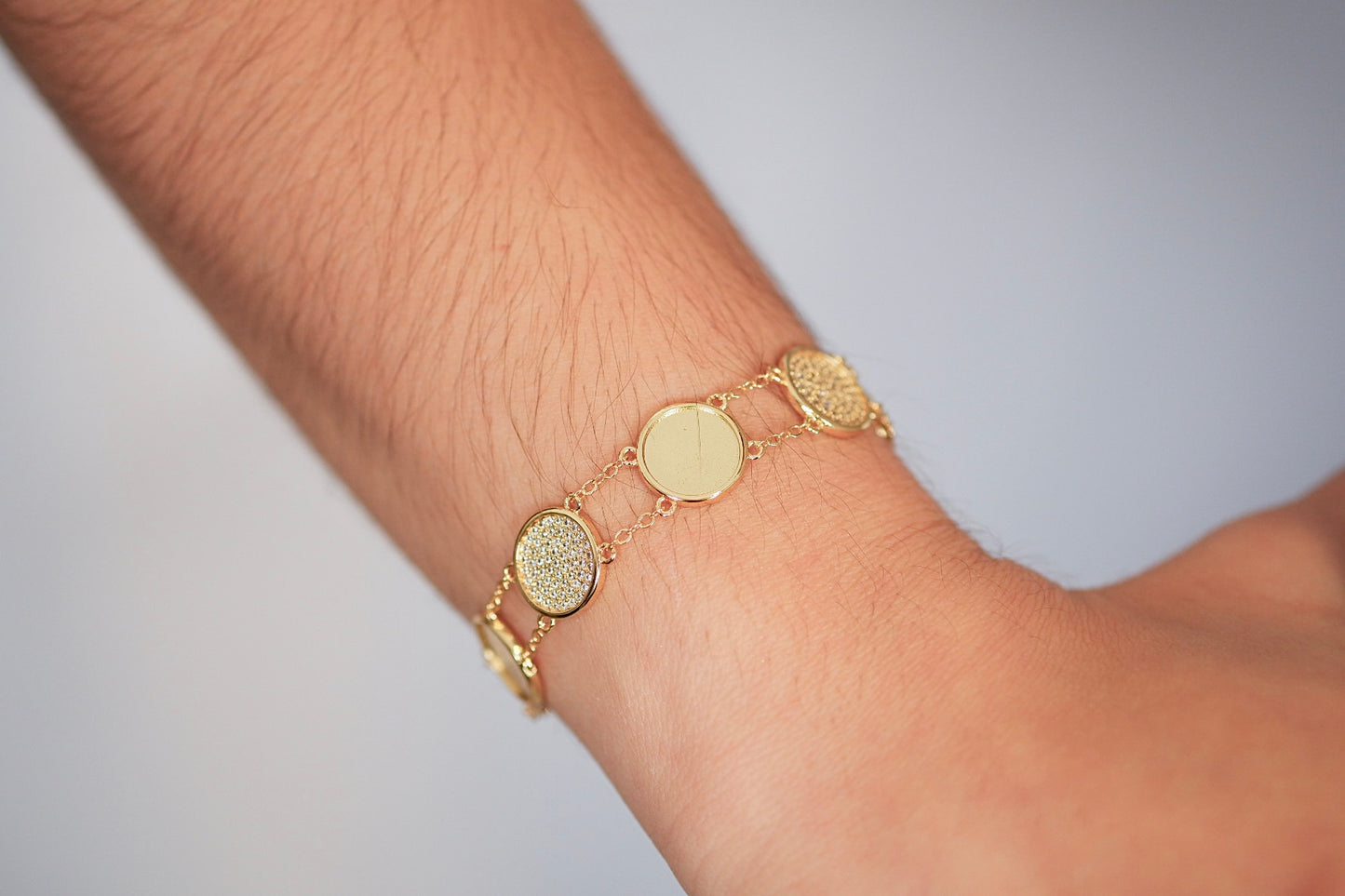 Set doble Leticia