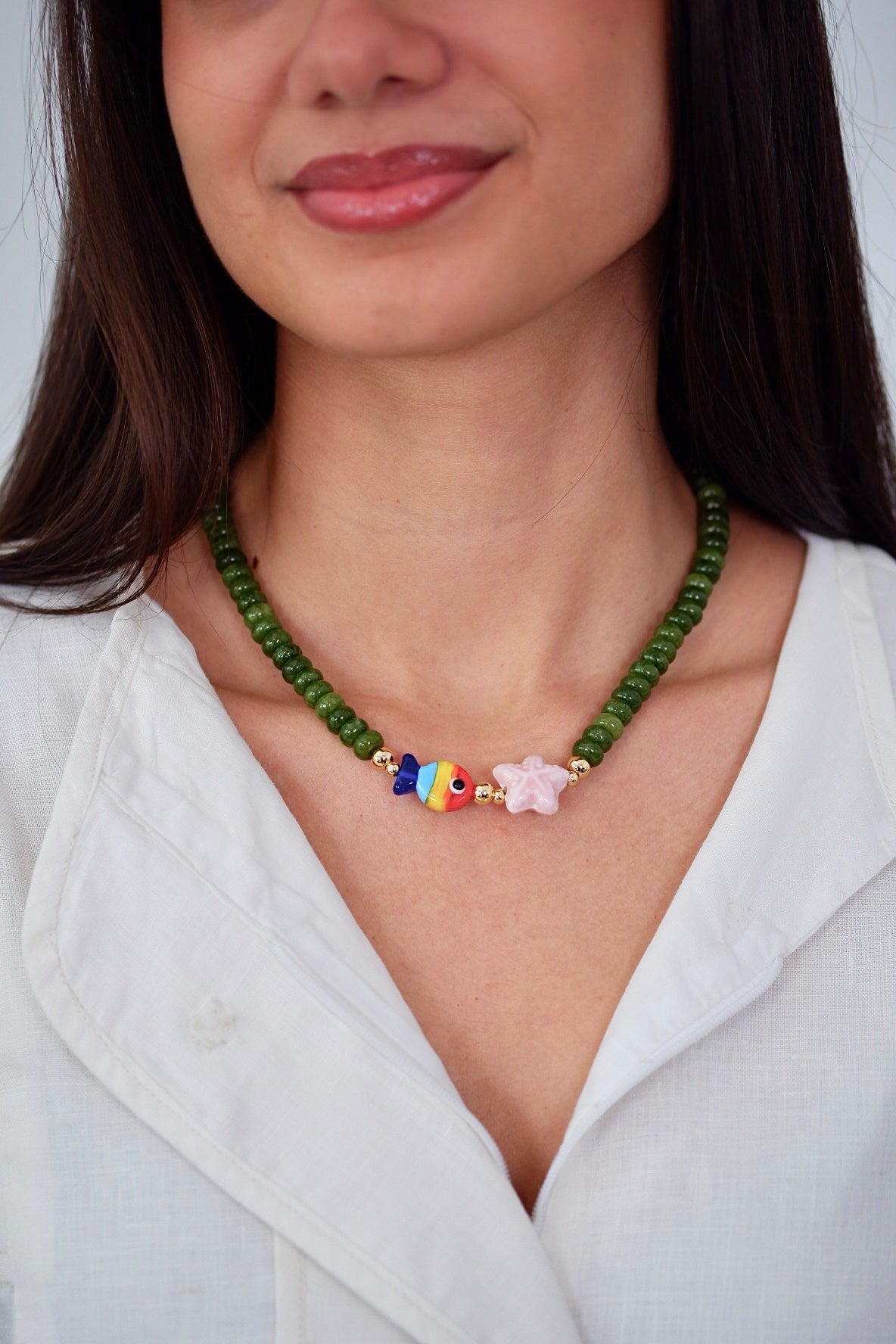 Collar Marina