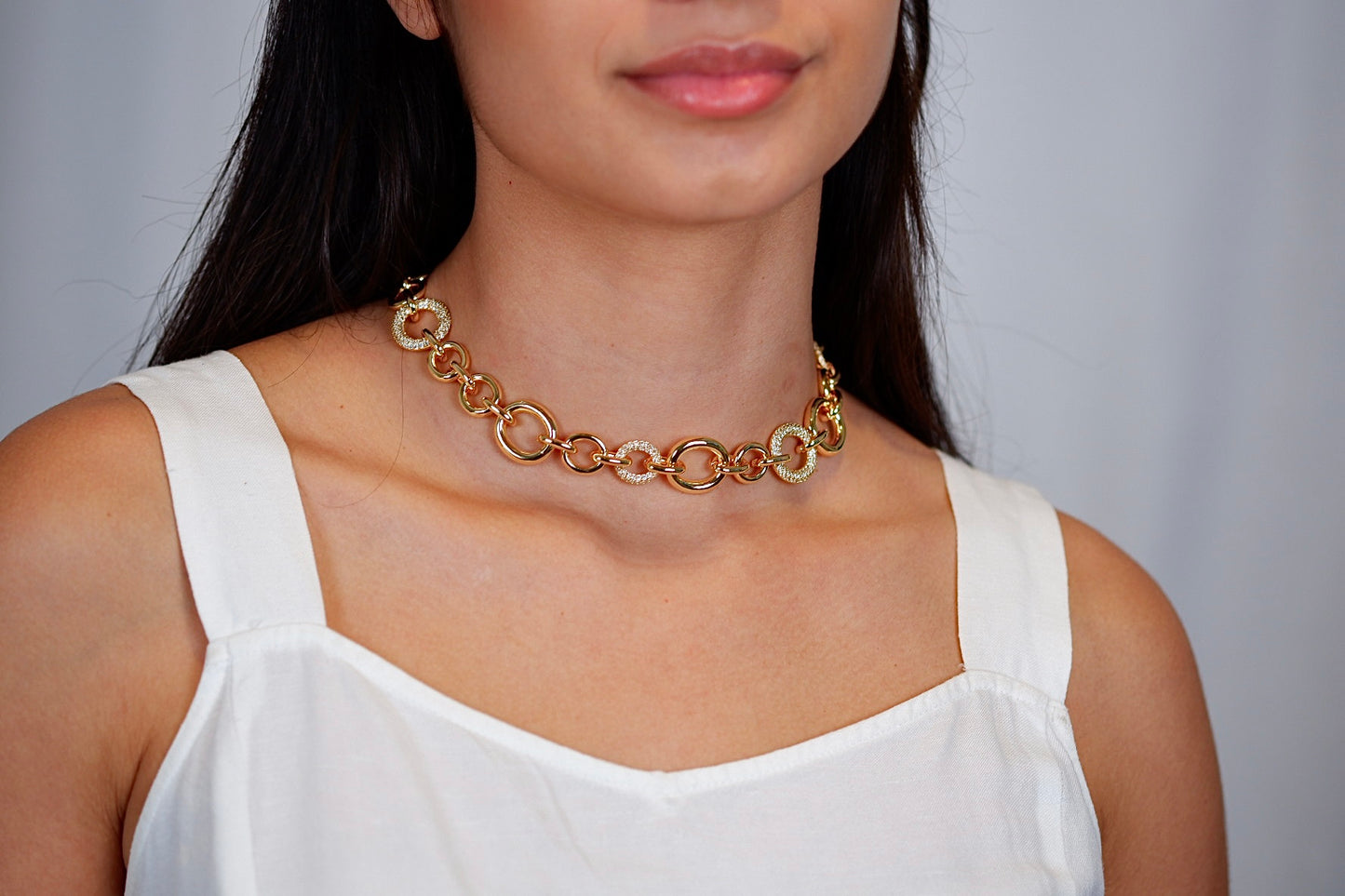 Collar Paloma