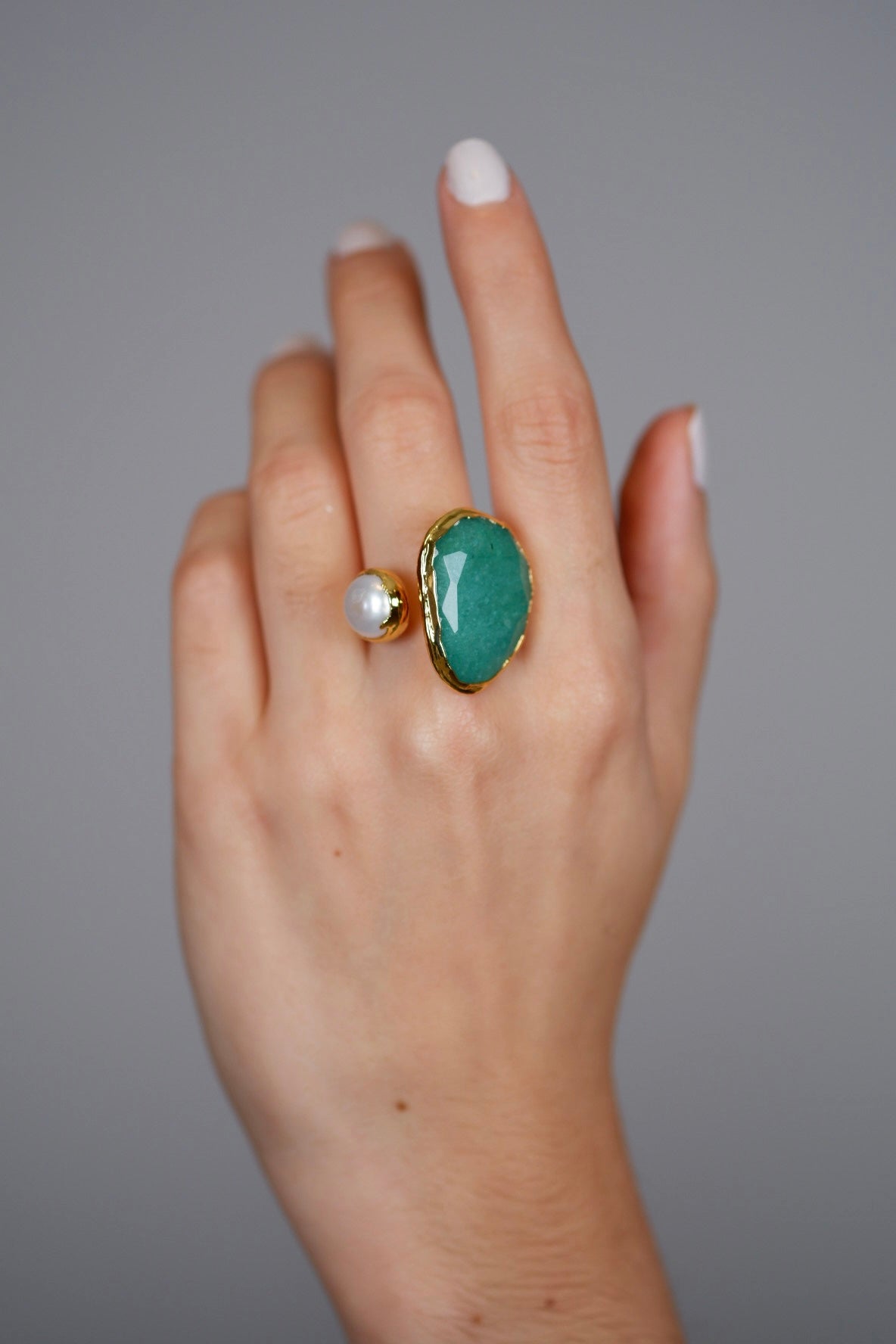 Anillo Carla