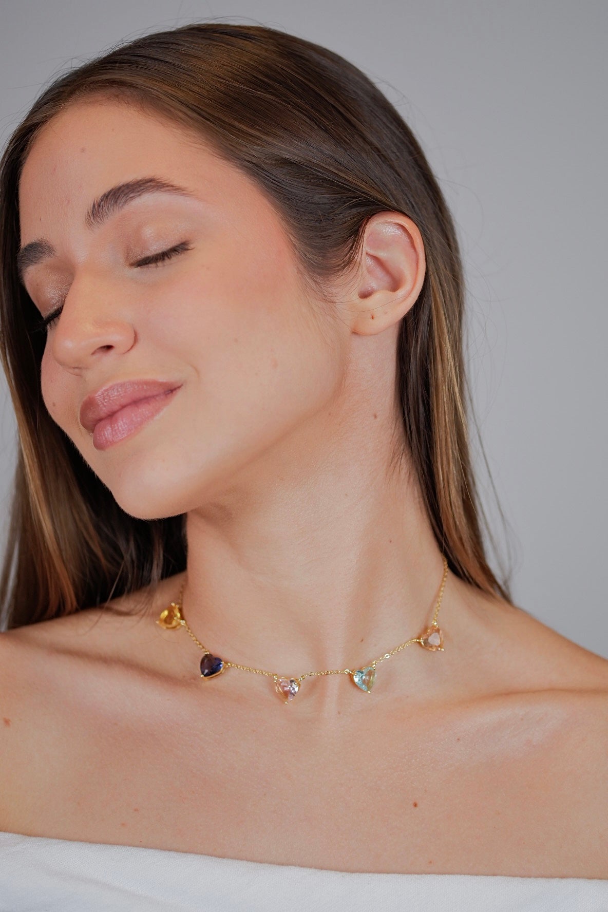 Collar Alessia