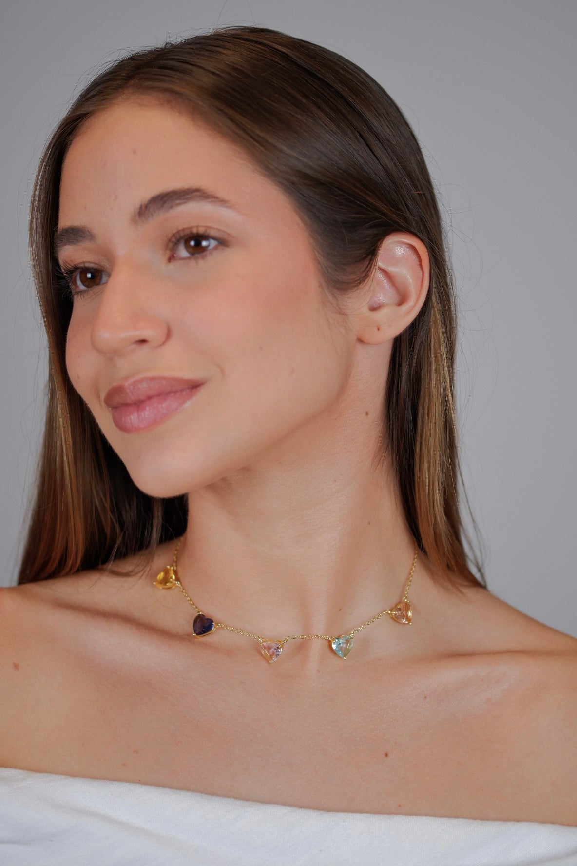 Collar Alessia