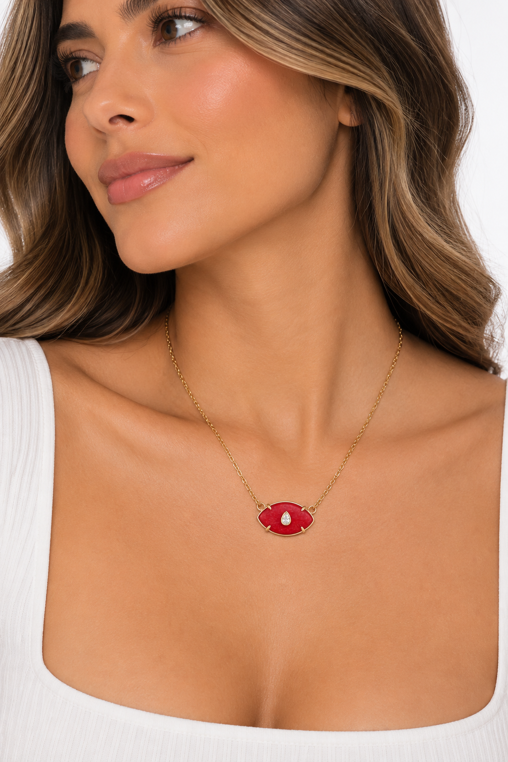Collar Giselle