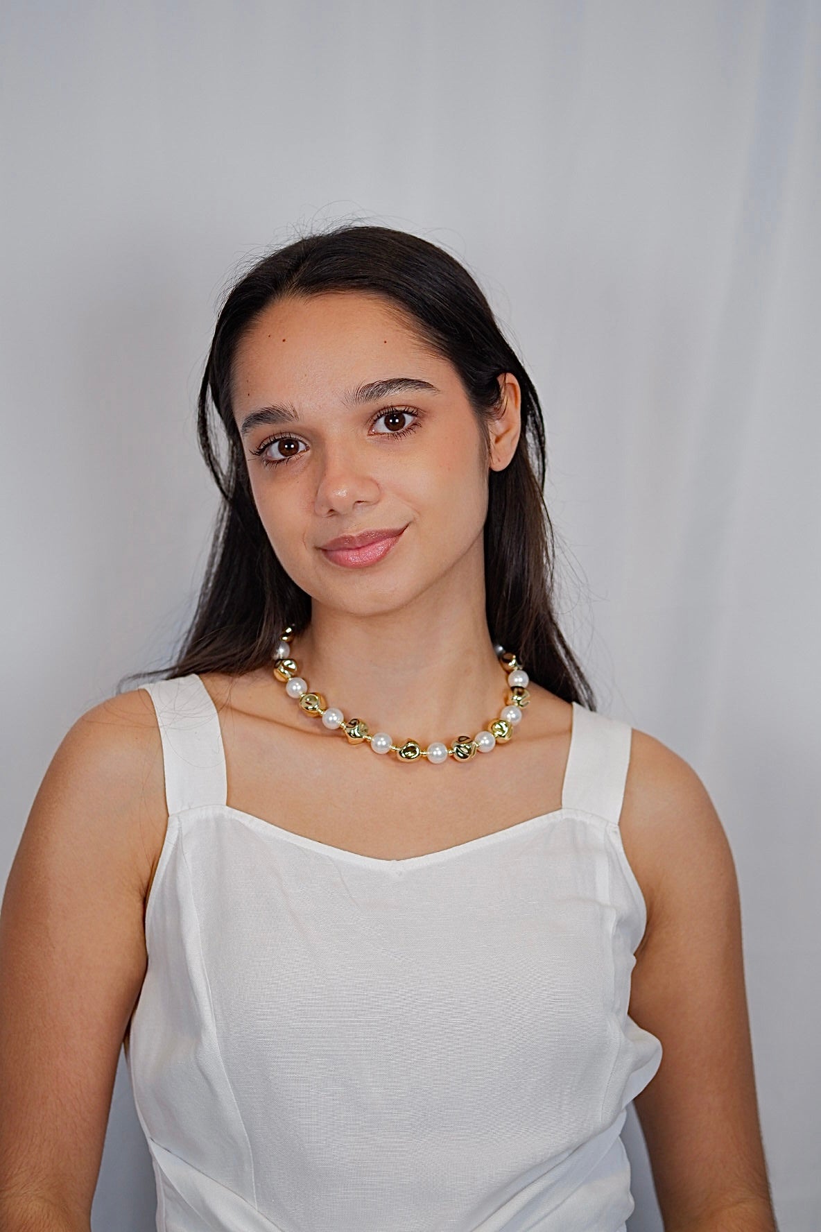 Collar Katherine