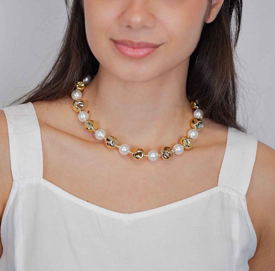 Collar Katherine