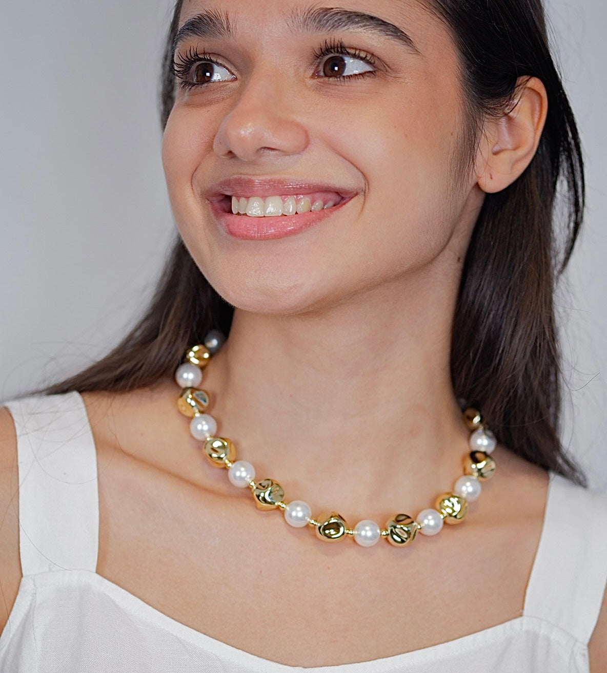 Collar Katherine