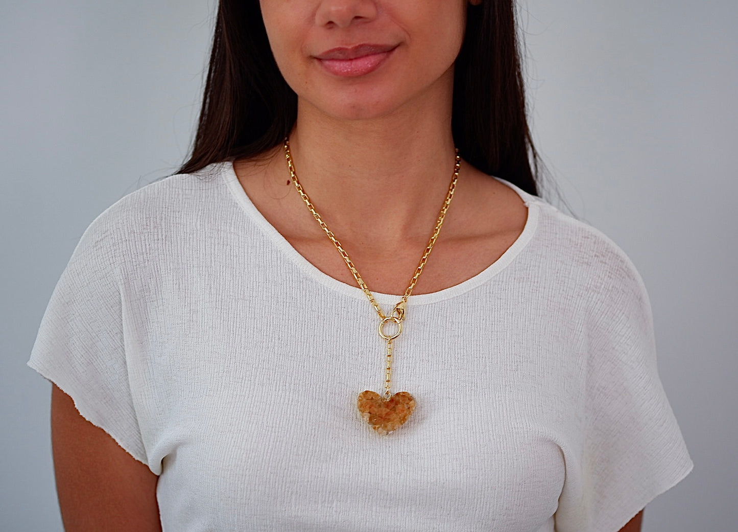 Collar Asusena
