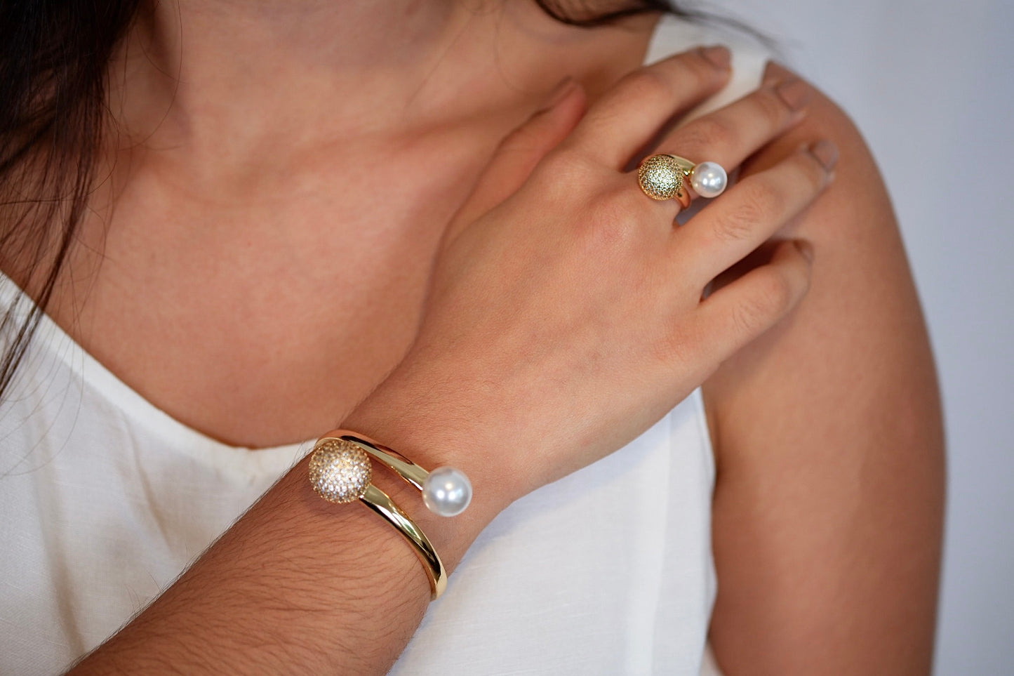 Set Doble Carol