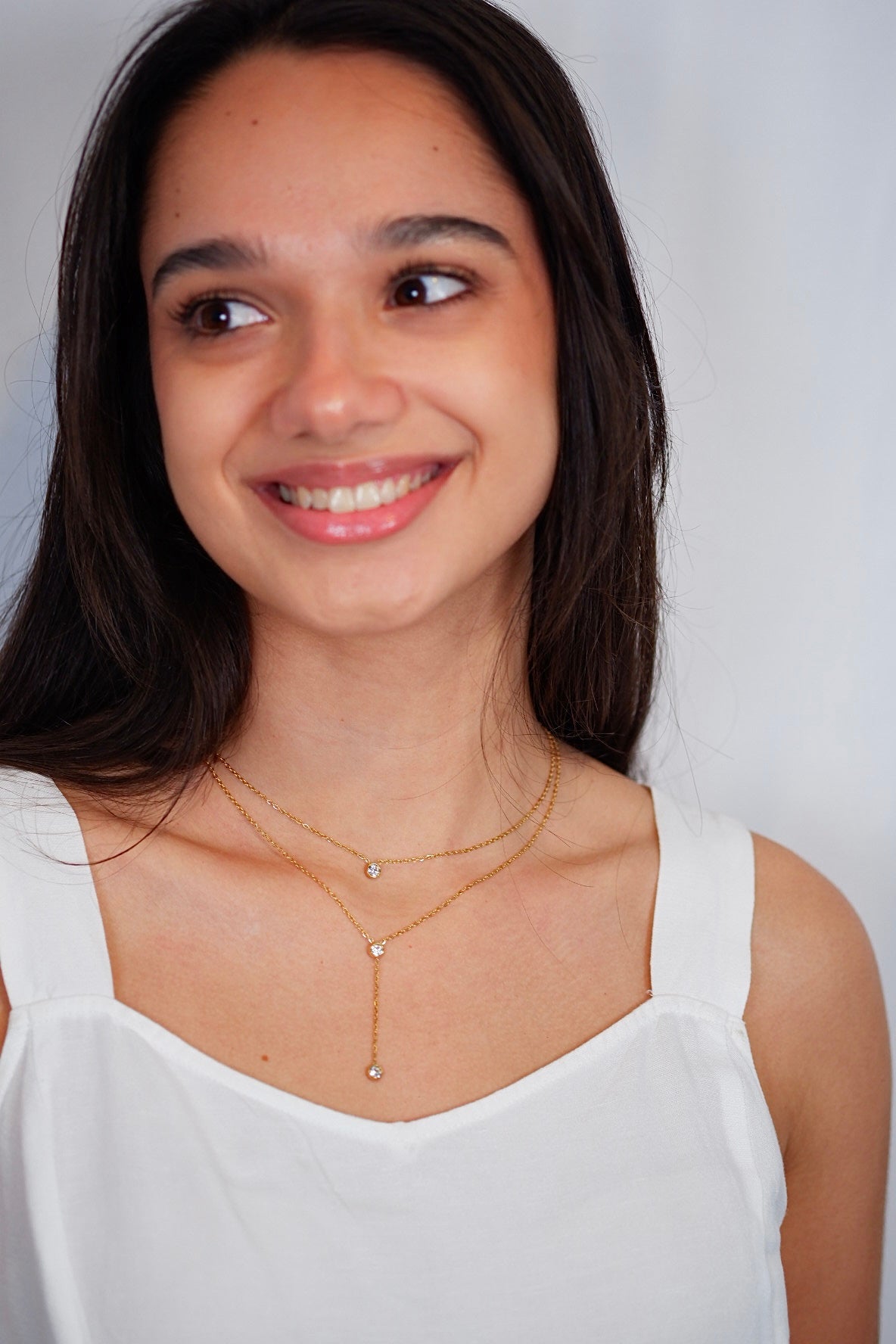 Collar Rachelle