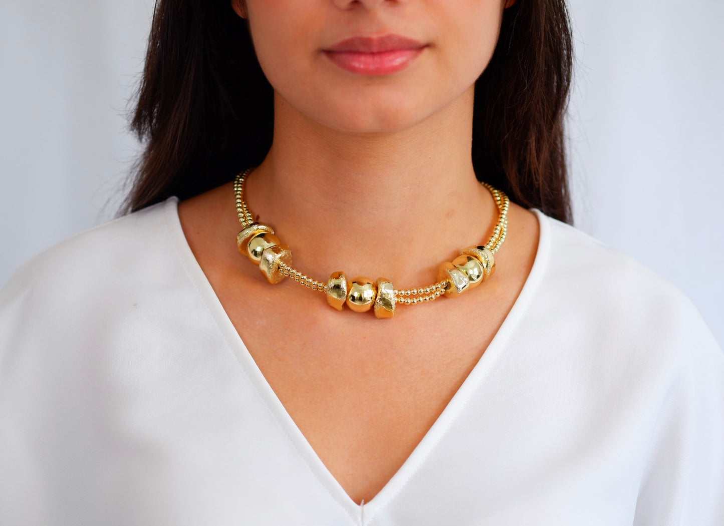 Collar Gabriela