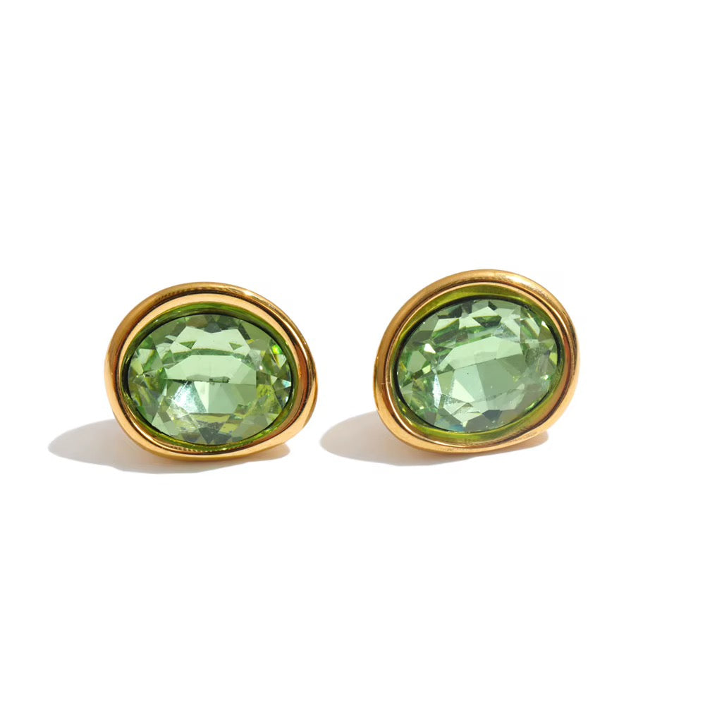Aretes Paulette