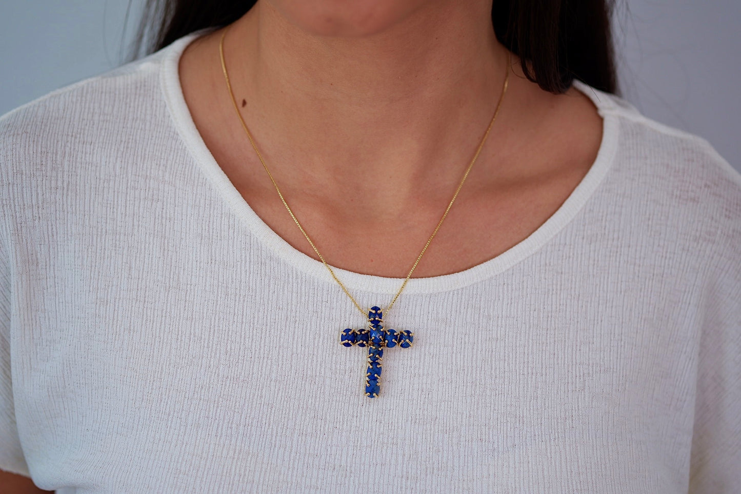 Collar Anabel