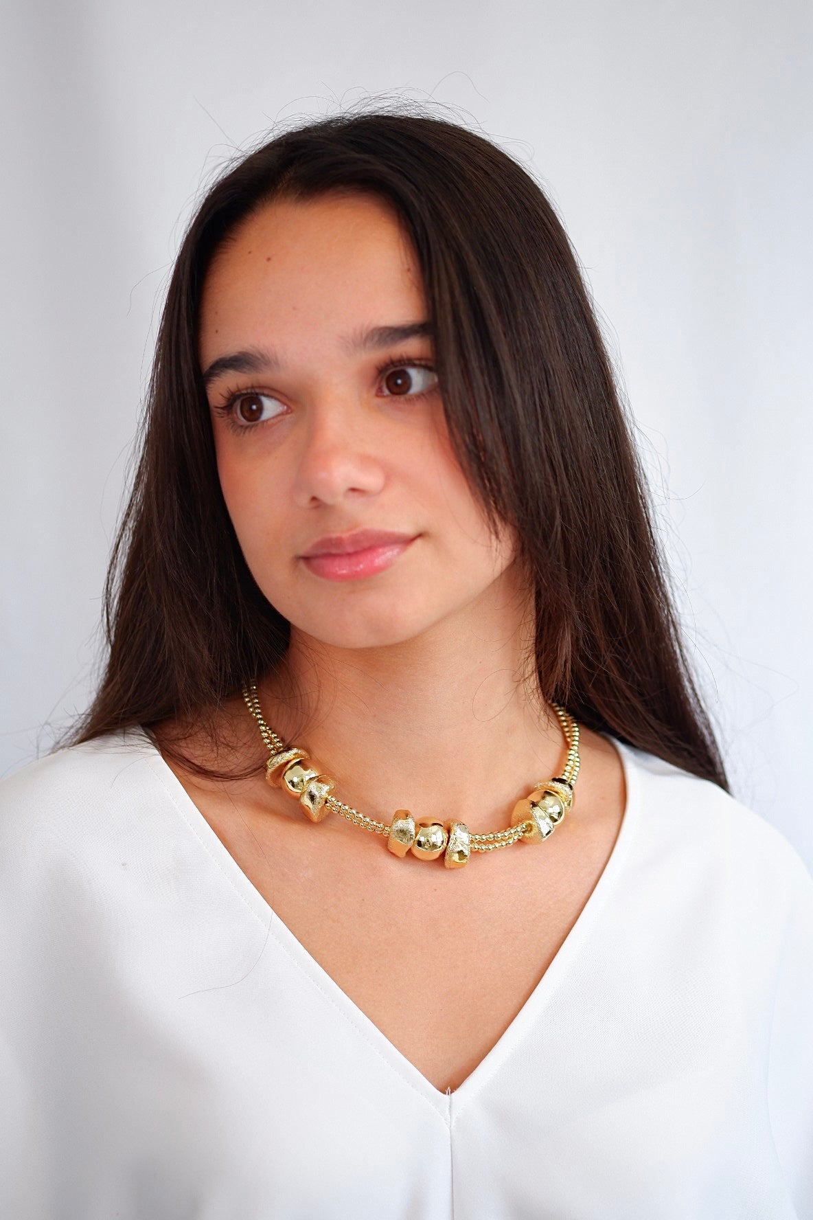 Collar Gabriela
