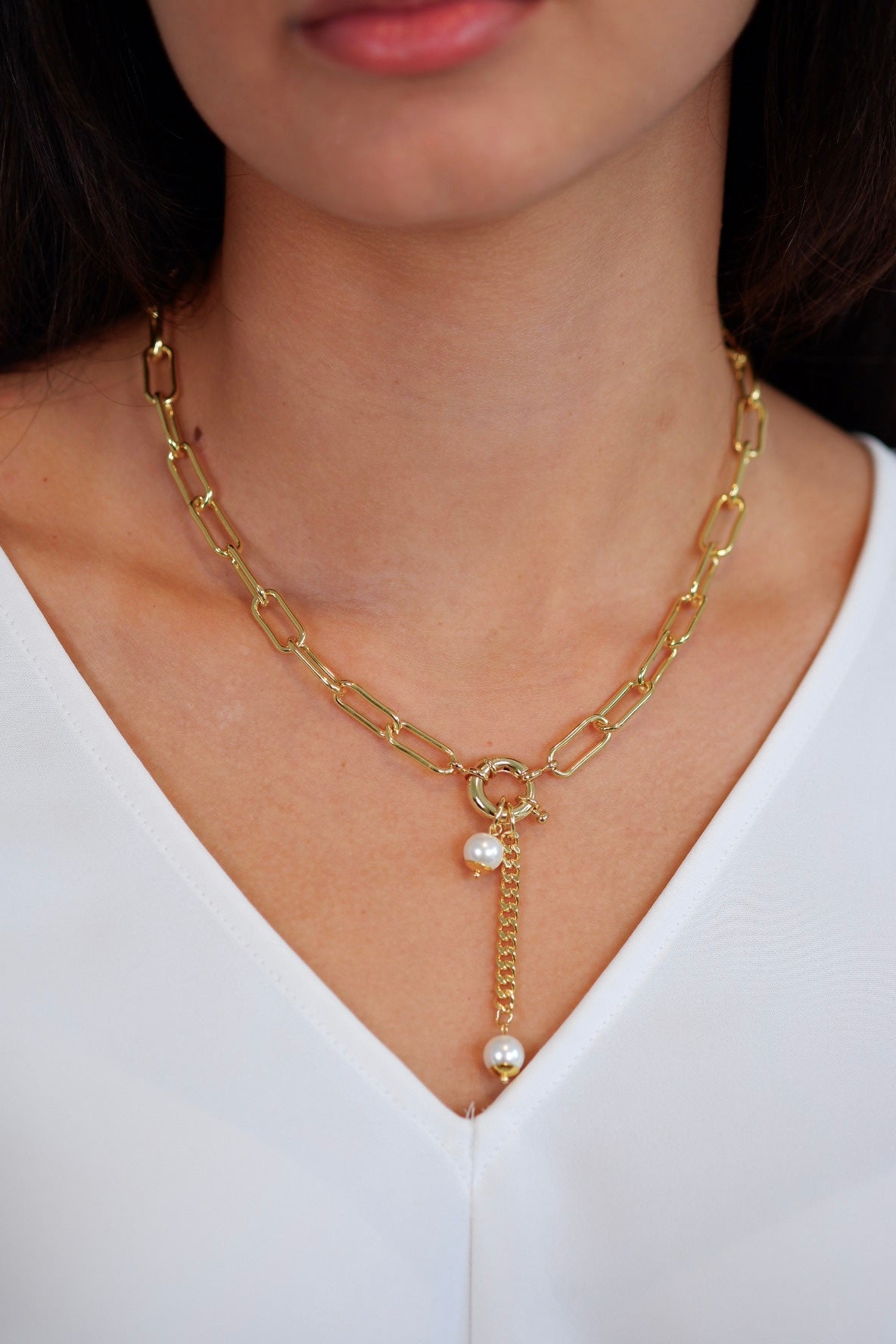 Collar Sandra