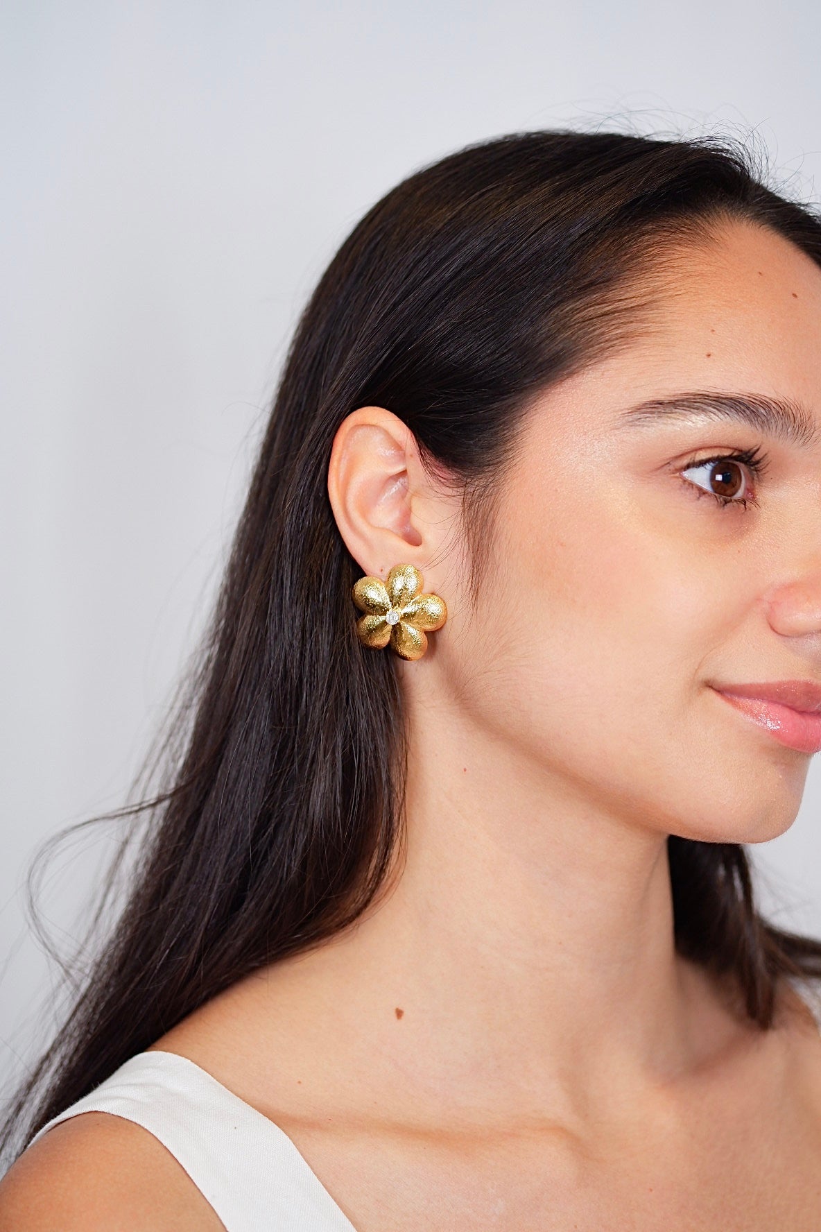 Aretes Leonor