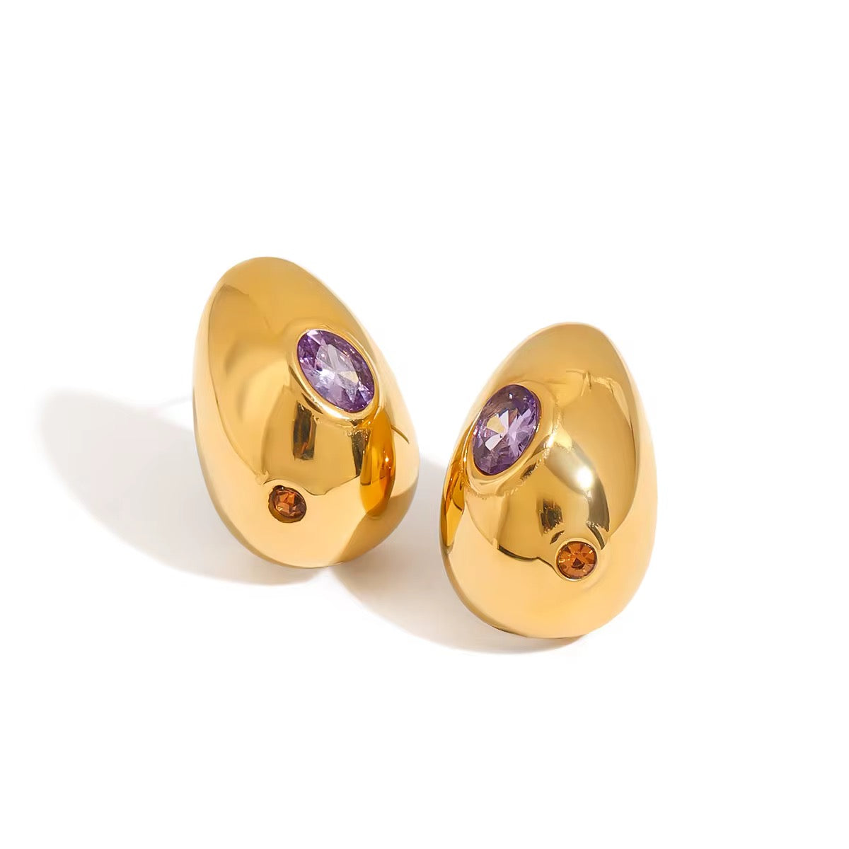 Aretes Julissa