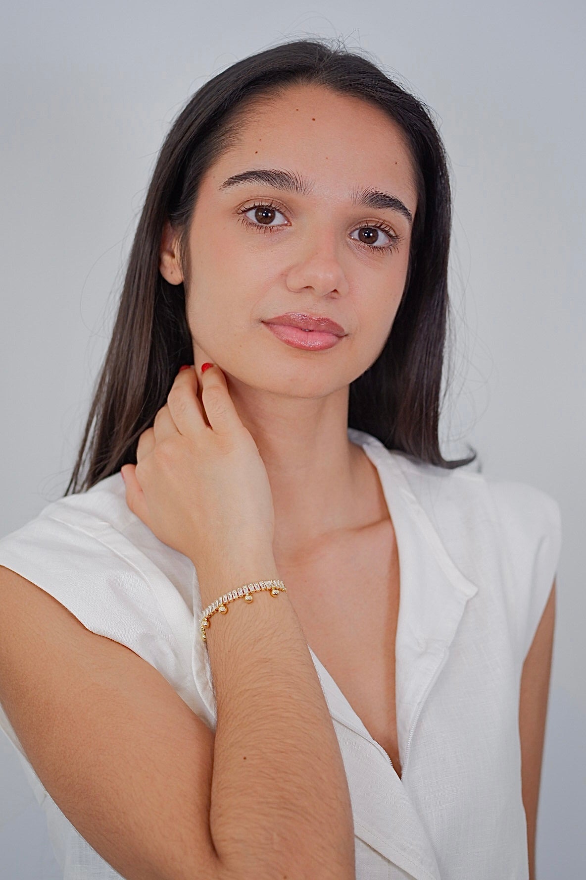 Pulsera Marie