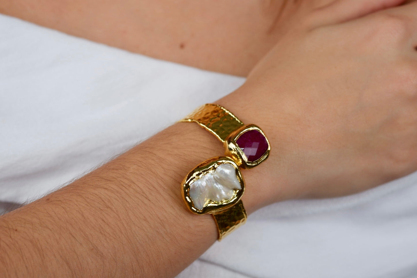Pulsera Nadia