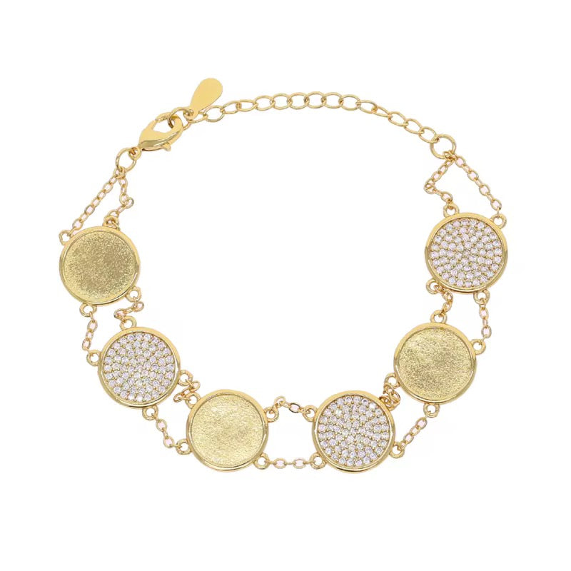 Set doble Leticia