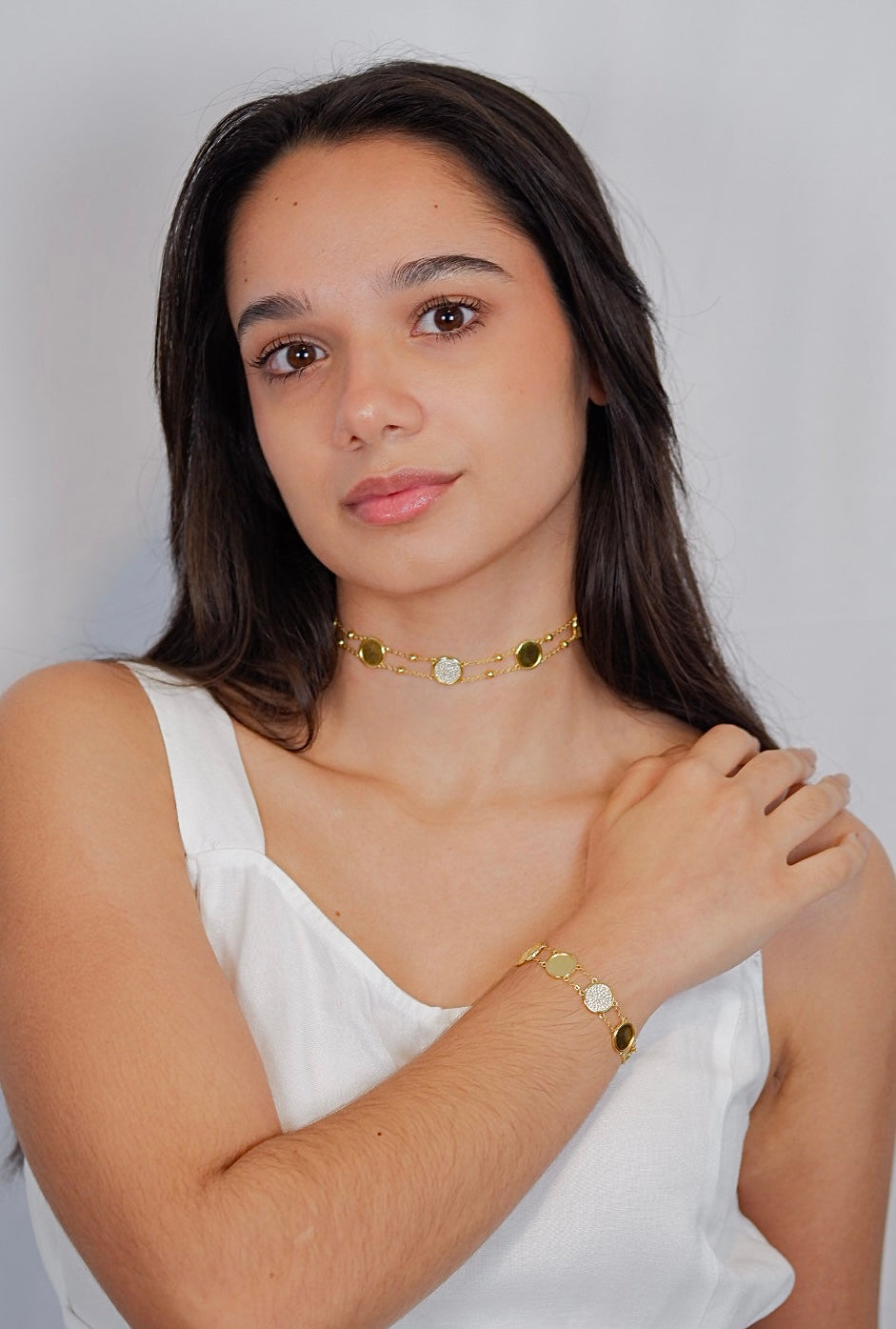 Set doble Leticia