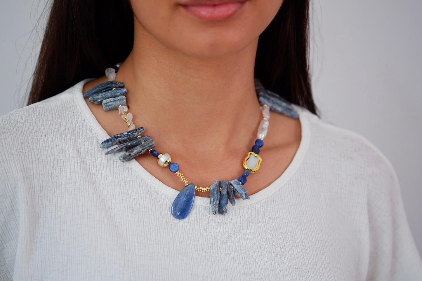 Collar Anel