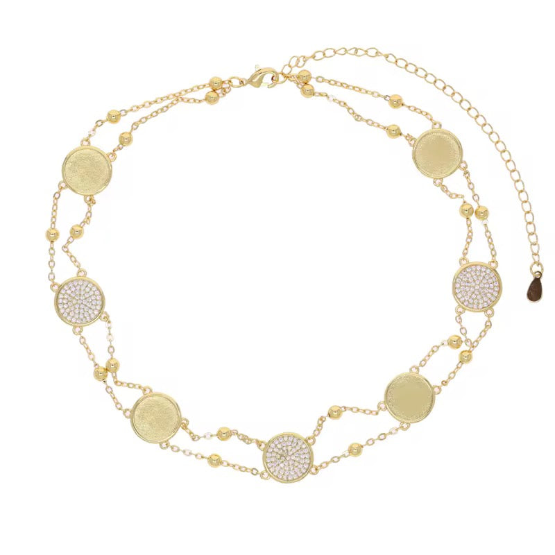 Set doble Leticia