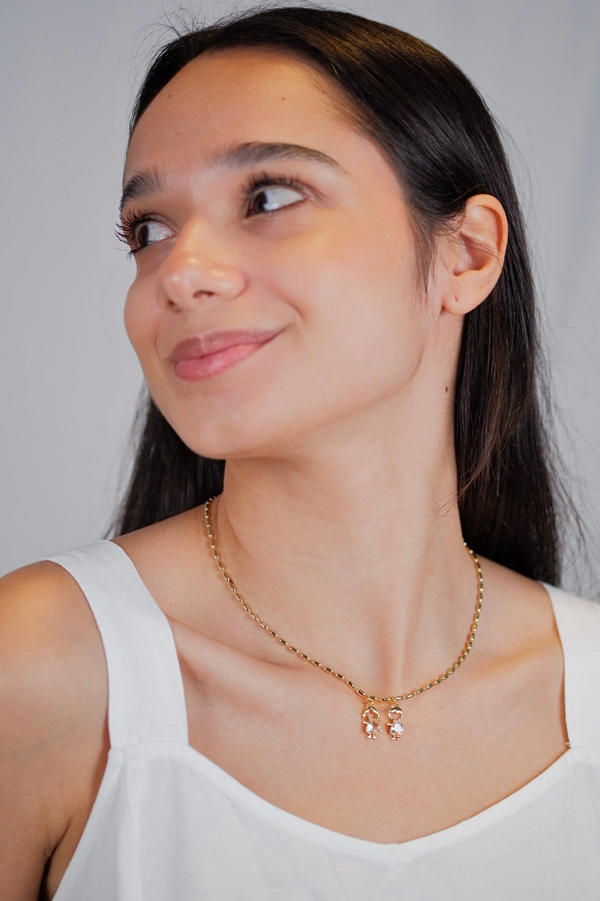 Collar De Hijos