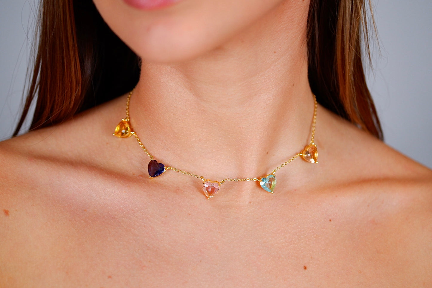Collar Alessia