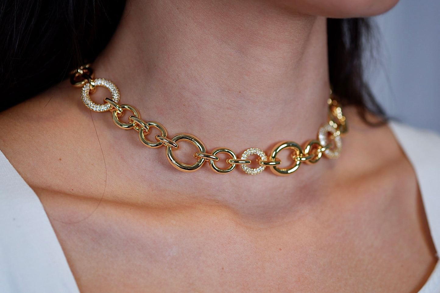 Collar Paloma