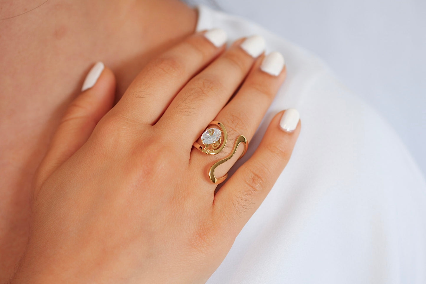 Anillo Paola