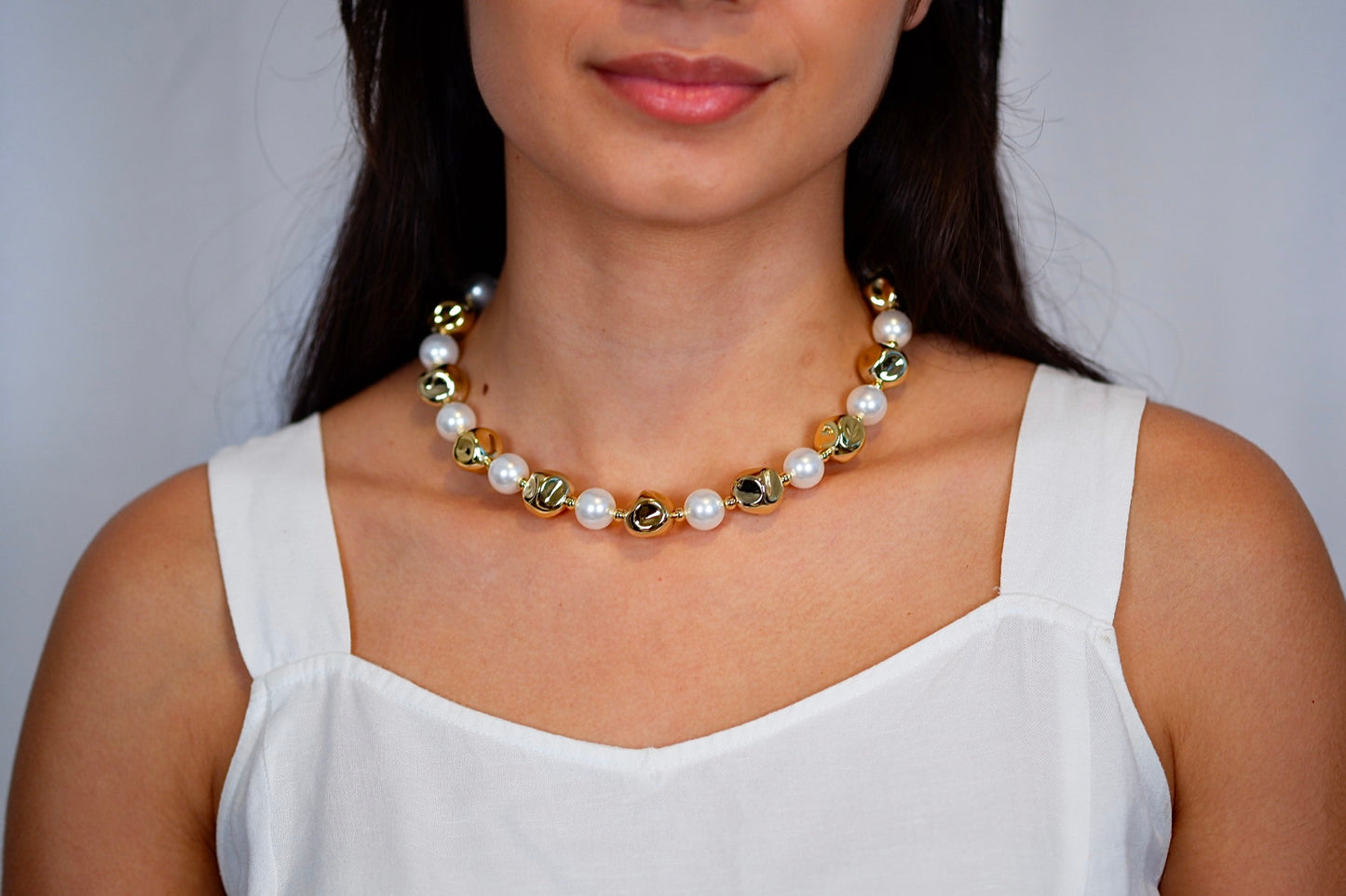 Collar Katherine