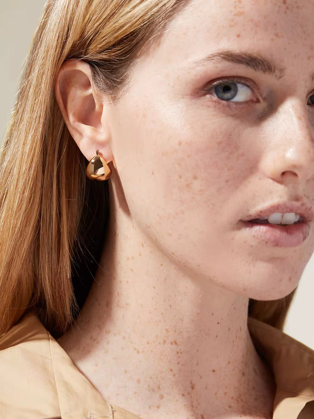 Aretes Alondra