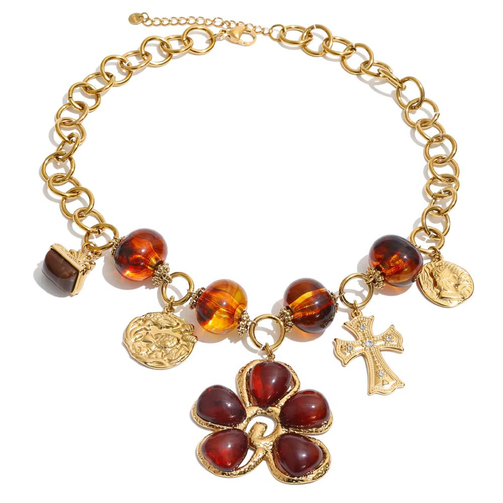 Collar Julianna