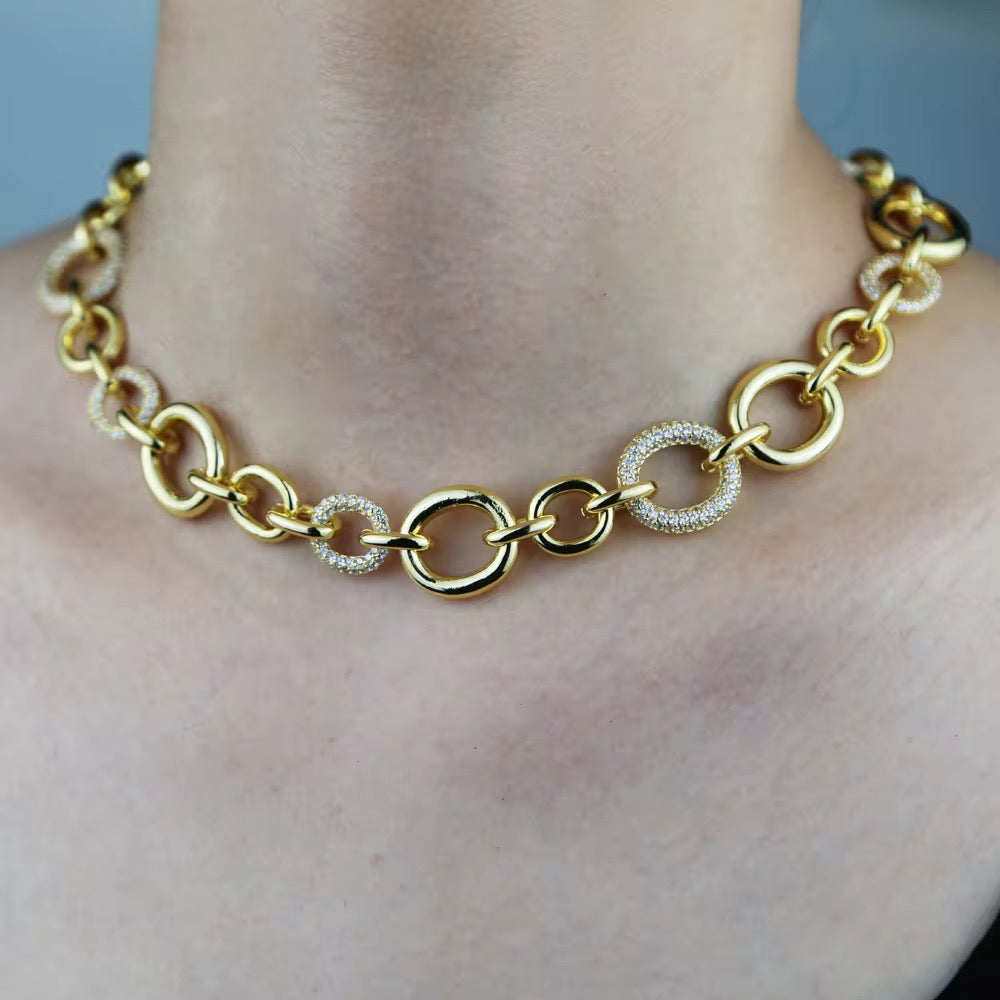 Collar Paloma