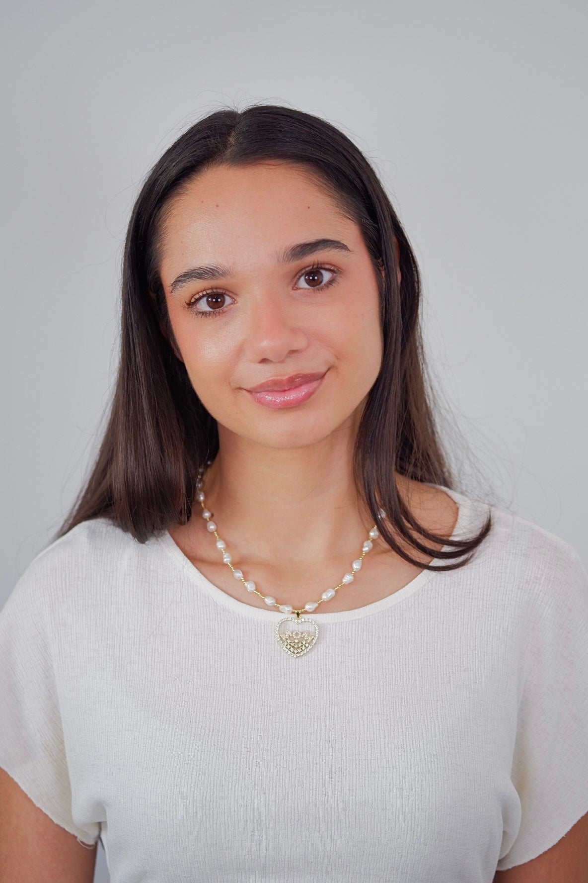 Collar Special Mom